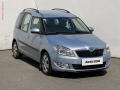 �koda Roomster 1.6 16V, �R, Comfort, TZ