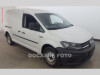 Volkswagen Caddy 1.4TGi MAXi, AC, TZ