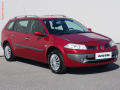 Renault Mgane 1.6 i, 2.maj,R, AT, autoAC