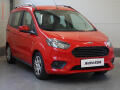 Ford Tourneo Courier 1.5TDCi, 2.maj,�R, Trend