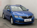 �koda Octavia 2.0TDi, Style, LED