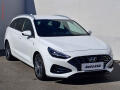 Hyundai i30 1.5 T-GDi 48V MHEV, 1.maj,�R
