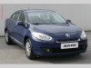 Renault Fluence 1.6 16V, AC, temp.