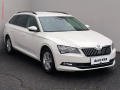 koda Superb 2.0TDI, Ambition, DSG, navi