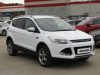 Ford Kuga 2.0TDCi, AT, navi, vhev sed