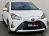 Toyota Yaris 1.5i Y20, 1.maj,R, Park.