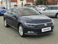 Volkswagen Passat 1.4 TSi, Highline, LED