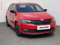 �koda Rapid 1.0 TSI, �R, Monte Carlo