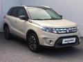 Suzuki Vitara 1.6VVT 4x4, 1.maj,R, AT