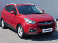 Hyundai ix35 2.0 CRDi 4x4, AC, vhev sed