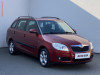 koda Fabia 1.9Tdi, Elegance, klima