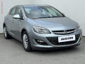 Opel Astra 2.0 CDTi, R, AC, TZ, xenon