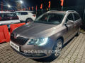 koda Superb 2.0TDi 4x4, 1.maj,R