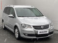 Volkswagen Touran 1.9 TDi, Freestyle