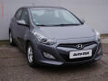 Hyundai i30 1.6 CRDi, V�h�ev sed