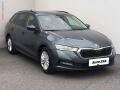 �koda Octavia 2.0 TDi, Ambition, DSG, LED