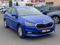 koda Fabia 1.0 MPi, STK8/27