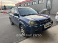 Hyundai Tucson 2.0 CRDi 4x4, AC, ta�n�