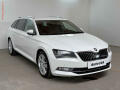 �koda Superb 2.0 TDI, DSG, navi