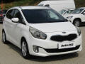 Kia Carens 1.7 CRDi, AC