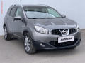 Nissan Qashqai 1.6 dCi 4x4, Tekna, panor