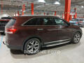 Kia Sorento 2.2CRDi 7m�st 4x4, �R, AT
