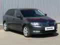�koda Rapid 1.6TDi, Ambition, xenon