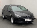 Opel Astra 1.4 T, AT, LED