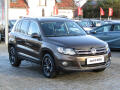 Volkswagen Tiguan 2.0 TDI, 2.maj,�R, AC, temp