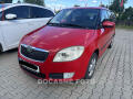 �koda Fabia 1.4 MPi, autoAC