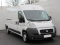 Fiat Ducato 2.2JTD L1H1, AC