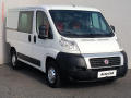 Fiat Ducato 2.2JTD L1H1, AC