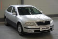 koda Octavia 2.0TDI, R, AC, temp