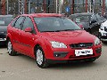 Ford Focus 1.6 TDCi, R, klima, STK01