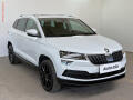 �koda Karoq 1.5 TSi, �R, Style, LED