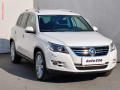 Volkswagen Tiguan 1.4 TSi, Team, bixen, +kola