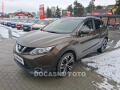 Nissan Qashqai 1.2 DIG-T, 1.maj,�R, navi