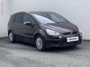 Ford S-MAX 2.2TDCi, AC, TZ, + kola