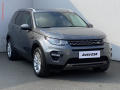 Land Rover Discovery 2.0 TD4 4x4, Sport, AT