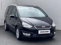 Ford Galaxy 2.0 TDCi, STK7/27