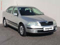 �koda Octavia 1.6MPi, AC, park.�idla