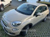 Fiat 500X 1.4, 1.maj,R, +servis. kniha