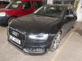 Audi A4 2.0TDi 4x4, AT, STK2/27