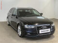 Audi A4 2.0TDi quattro, AT, bixen