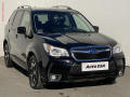 Subaru Forester 2.0 T AWD XT, AT, ke, panor