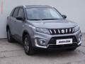 Suzuki Vitara 1.5BJet, AT, LED, kamera