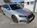 koda Octavia 2.0 TDi, R, Style, DSG, LED