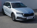 koda Octavia 2.0 TDi, R, Style, DSG, LED