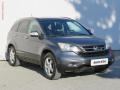 Honda CR-V 2.0i 4x4, Xenon