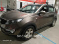 Kia Sportage 1.6